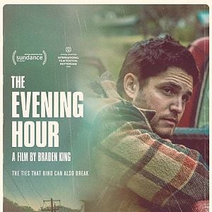 Fotoğraf The Evening Hour