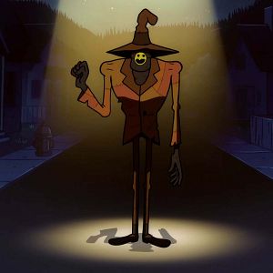 Fotoğraf Gravity Falls