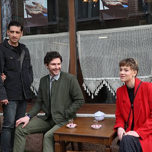 Fotoğraf Tutunamayanlar