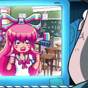 Fotoğraf Gravity Falls