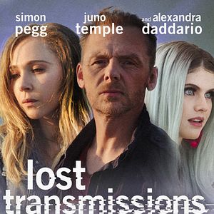 Fotoğraf Lost Transmissions