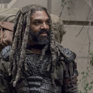 Fotoğraf Khary Payton