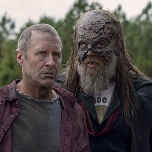 Fotoğraf Ryan Hurst