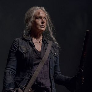 Fotoğraf Melissa McBride