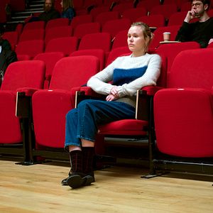 Fotoğraf Alison Pill