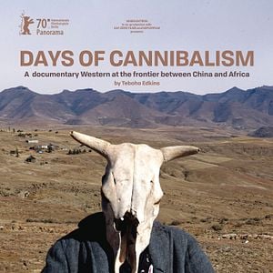 Fotoğraf Days of Cannibalism