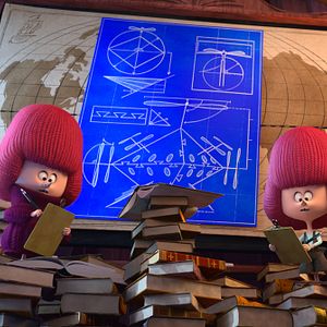 Fotoğraf Willoughbys Ailesi