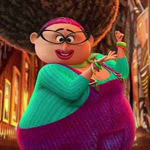 Fotoğraf Willoughbys Ailesi