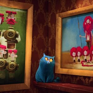 Fotoğraf Willoughbys Ailesi