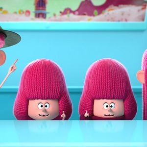 Fotoğraf Willoughbys Ailesi