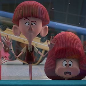 Fotoğraf Willoughbys Ailesi