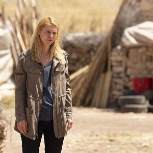 Fotoğraf Claire Danes