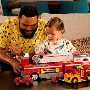 Fotoğraf Anthony Anderson