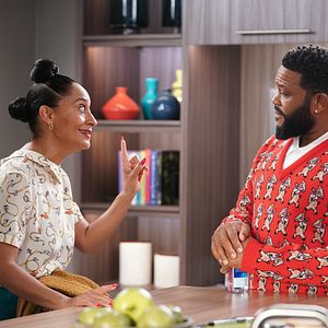 Fotoğraf Anthony Anderson