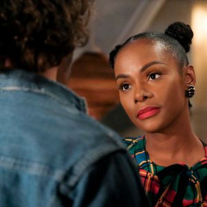 Fotoğraf Tika Sumpter