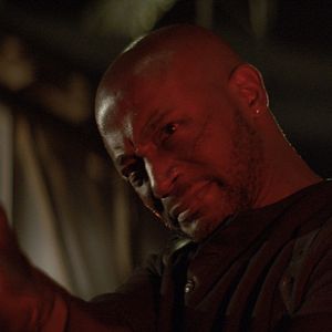 Fotoğraf River Runs Red