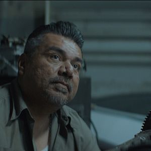 Fotoğraf River Runs Red