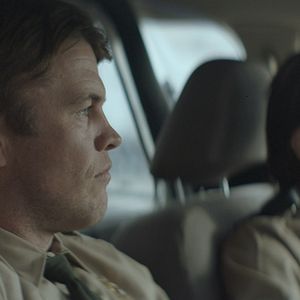 Fotoğraf River Runs Red