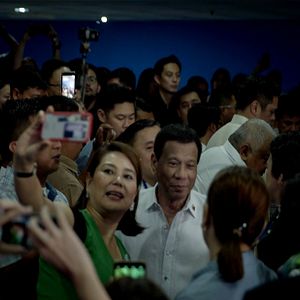 Fotoğraf A Thousand Cuts