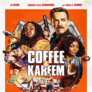 Fotoğraf Coffee & Kareem