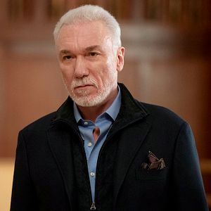 Fotoğraf Patrick Page