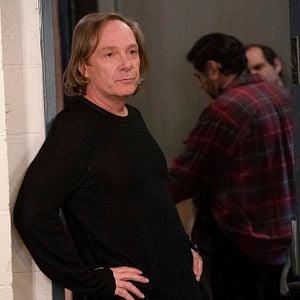 Fotoğraf John Hans Tester