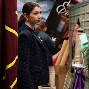 Fotoğraf Jamie Gray Hyder