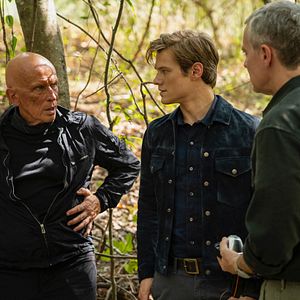 Fotoğraf Lucas Till