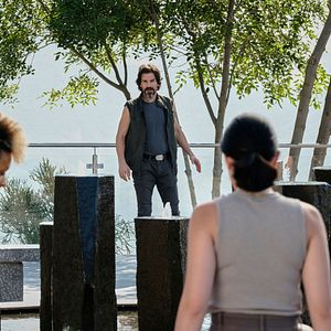 Fotoğraf Santiago Cabrera