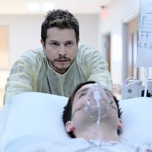 Fotoğraf Matt Czuchry