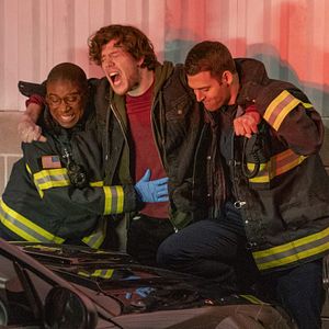 Fotoğraf Aisha Hinds