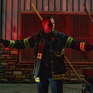 Fotoğraf Oliver Stark