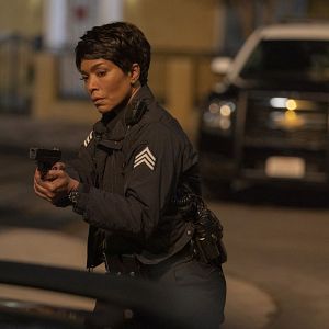 Fotoğraf Angela Bassett