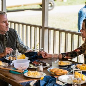 Fotoğraf John Savage