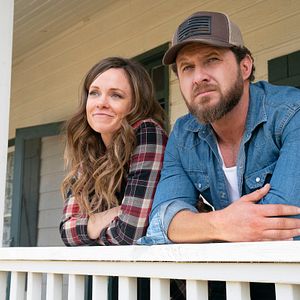 Fotoğraf Rachel Boston