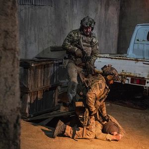 Fotoğraf Neil Brown Jr.