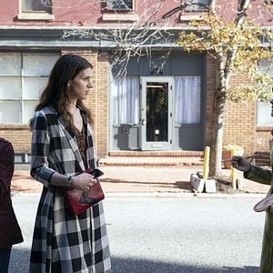 Fotoğraf Eve Lindley