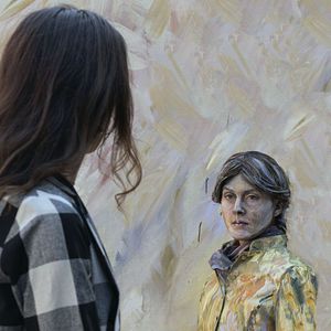 Fotoğraf Eve Lindley