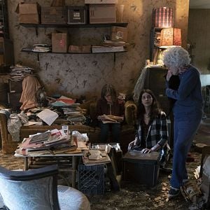 Fotoğraf Eve Lindley