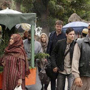 Fotoğraf Claire Danes