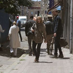 Fotoğraf Claire Danes