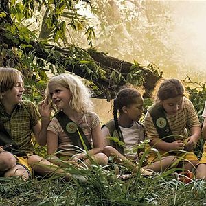 Fotoğraf Troop Zero