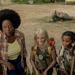 Fotoğraf Troop Zero