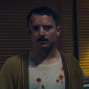 Fotoğraf Come to Daddy