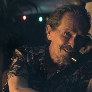 Fotoğraf Come to Daddy