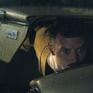 Fotoğraf Come to Daddy