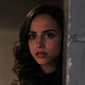 Fotoğraf She Never Died