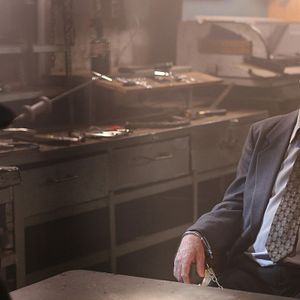 Fotoğraf She Never Died