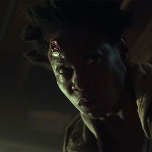 Fotoğraf She Never Died