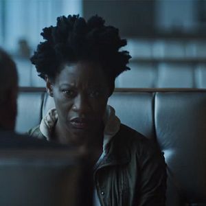 Fotoğraf She Never Died